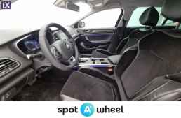 Renault Megane 1.5 dCi Energy Intens EDC '16