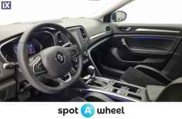 Renault Megane 1.5 dCi Energy Intens EDC '16