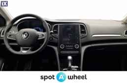 Renault Megane 1.5 dCi Energy Intens EDC '16