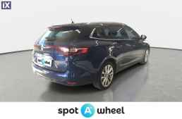 Renault Megane 1.5 dCi Energy Intens EDC '16