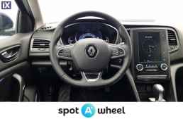 Renault Megane 1.5 dCi Energy Intens EDC '16