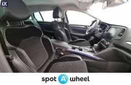 Renault Megane 1.5 dCi Energy Intens EDC '16