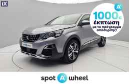 Peugeot 3008 1.2 PureTech Allure '19