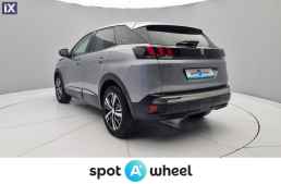 Peugeot 3008 1.2 PureTech Allure '19