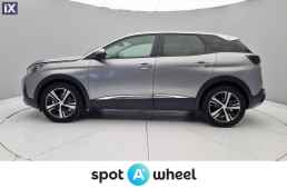 Peugeot 3008 1.2 PureTech Allure '19