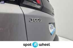 Peugeot 3008 1.2 PureTech Allure '19