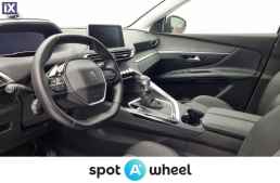 Peugeot 3008 1.2 PureTech Allure '19