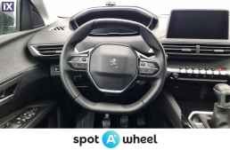 Peugeot 3008 1.2 PureTech Allure '19