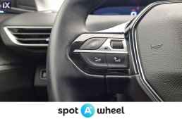 Peugeot 3008 1.2 PureTech Allure '19