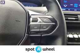 Peugeot 3008 1.2 PureTech Allure '19