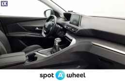 Peugeot 3008 1.2 PureTech Allure '19