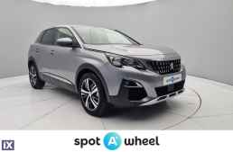 Peugeot 3008 1.2 PureTech Allure '19