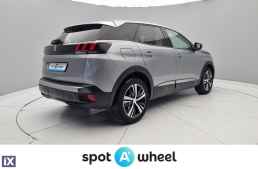 Peugeot 3008 1.2 PureTech Allure '19