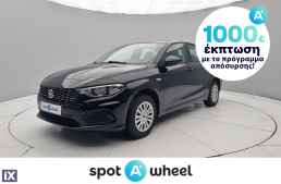 Fiat Tipo 1.3 M-Jet Pop '17