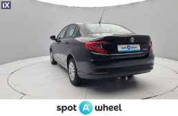 Fiat Tipo 1.3 M-Jet Pop '17