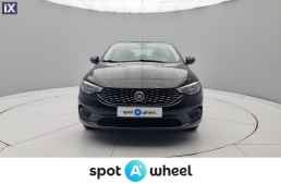 Fiat Tipo 1.3 M-Jet Pop '17