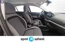 Fiat Tipo 1.3 M-Jet Pop '17