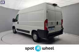 Peugeot Rifter Boxer 2.2 BLUEHDI '21