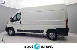 Peugeot Rifter Boxer 2.2 BLUEHDI '21