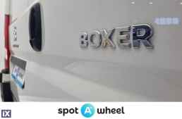 Peugeot Rifter Boxer 2.2 BLUEHDI '21