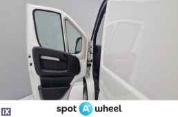 Peugeot Rifter Boxer 2.2 BLUEHDI '21