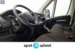 Peugeot Rifter Boxer 2.2 BLUEHDI '21