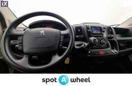 Peugeot Rifter Boxer 2.2 BLUEHDI '21