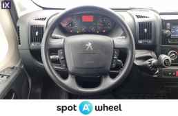 Peugeot Rifter Boxer 2.2 BLUEHDI '21