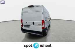 Peugeot Rifter Boxer 2.2 BLUEHDI '21