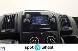 Peugeot Rifter Boxer 2.2 BLUEHDI '21