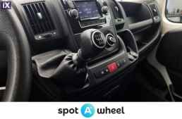 Peugeot Rifter Boxer 2.2 BLUEHDI '21