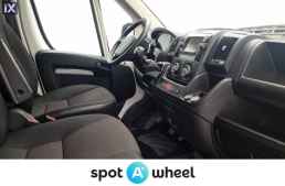 Peugeot Rifter Boxer 2.2 BLUEHDI '21