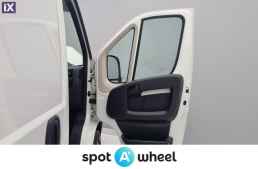 Peugeot Rifter Boxer 2.2 BLUEHDI '21