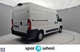 Peugeot Rifter Boxer 2.2 BLUEHDI '21