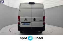 Peugeot Rifter Boxer 2.2 BLUEHDI '21