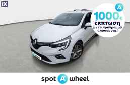 Renault Clio 1.0 TCe Business '21