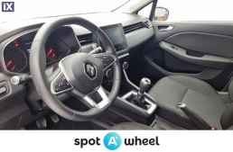 Renault Clio 1.0 TCe Business '21