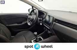 Renault Clio 1.0 TCe Business '21