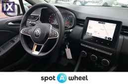 Renault Clio 1.0 TCe Business '21