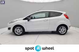 Ford Fiesta 1.25 Trend '15