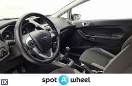 Ford Fiesta 1.25 Trend '15