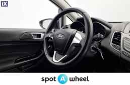 Ford Fiesta 1.25 Trend '15