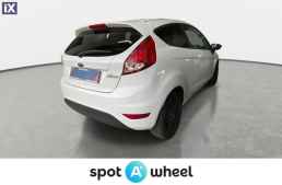 Ford Fiesta 1.25 Trend '15