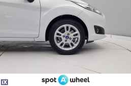 Ford Fiesta 1.25 Trend '15