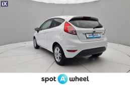 Ford Fiesta 1.25 Trend '15