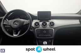 Mercedes-Benz CLA 180 d Urban '15