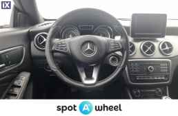 Mercedes-Benz CLA 180 d Urban '15