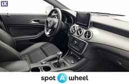 Mercedes-Benz CLA 180 d Urban '15