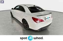 Mercedes-Benz CLA 180 d Urban '15