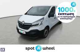 Renault Trafic 1.6 DCI Grand Confort '20